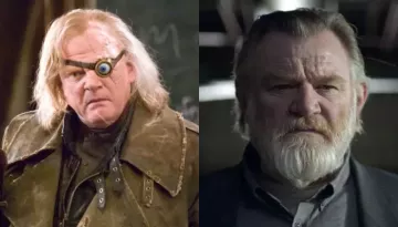 Harry Potter Star, Brendan Gleeson Says He Doesn't Have Advice For Next 'Mad-Eye Moody,' 'Do Your..'