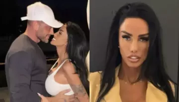 Katie Price's Missing Husband Wore Hood And Said 'I Am Captured', What Is The Reason Of His Kidnap?