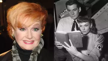 Ann Robinson's Death: She Found True Love After A Failed Marriage, All About Her Kids