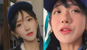 Who Is Twitch Streamer Jinnytty? Locked Self In Hotel Room To Avoid  Stalker, Rescued, Back On Insta