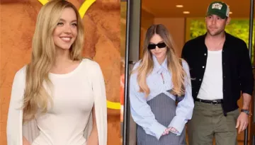 Sydney Sweeney's BF, Scooter Braun, Has 'No Problem' With Her Naked Scene In 'Euphoria', 'Fully...'