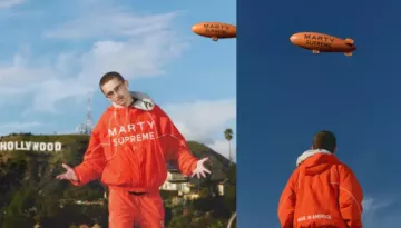 Marty Supreme Cast Fees, Timothee Chalamet Was Highest Paid, Reportedly Charged USD 10-25 Million