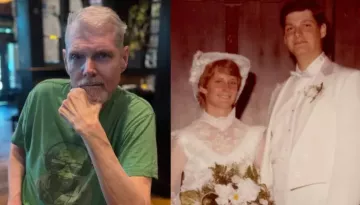 Who Is Tom Kane's Wife, Cindy Roberts? All About Her Amid The Death Of 'Star Wars' Voice Actor At 64