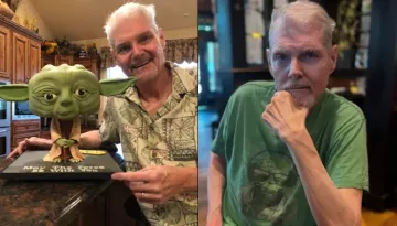 'Star Wars' And 'Powerpuff Girls' Voice Actor, Tom Kane Dies At 64, What Is His Cause Of Death?