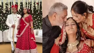 Twisha Sharma Danced With Father And Looked Happiest, Old Clip Surfaced Amid MIL's Shocking Claims