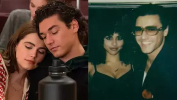 Belmont Cameli Speaks 'Off Campus' Romance With Ella Bright Amid Split Rumours With GF, Raina Morris