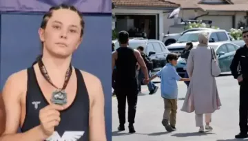 San Diego Shooting, Who Was Amin Abdullah? The Heroic Security Guard Saved Children At The Mosque