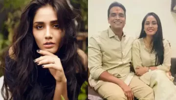 'I Don't Know She Was Married...' Twisha Sharma's Co-Star Expresses Shock Over Her Death At 33