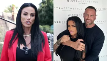 Inside Katie Price's Marriages, Cheating Claims And Fallout Explored Amid Lee Andrews Missing Update