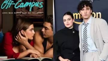 Meet Real Life Partners Of Cast Of Off Campus From Belmont Cameli To Ella Bright And Josh Heuston