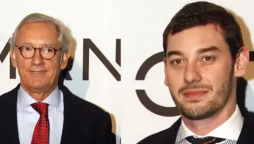 Who Is Jonathan Andic's Mom Neus? Divorced Mango Founder Isak, Supported Him During Empire Creation