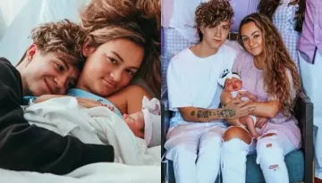 Gabbie Gonzalez Conspired To Kill Ex-Boyfriend, Jack Avery, Hired Hitman To Murder Her Baby's Father