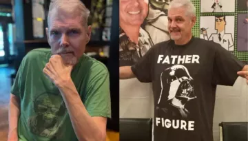 Tom Kane's Dies At 64, Inside The Fortune Of 'Star Wars' And 'The Powerpuff Girls' Voice Actor