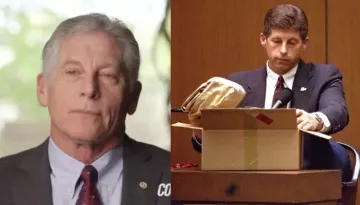 What Did Ex-LAPD Cop, Mark Fuhrman Do After Leaving Service? Inside His Life After O.J Simpson Trial