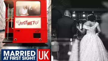 'Married At First Sight U.K.' Under Fire After Contestants Make Shocking Rape Claim Against Husbands