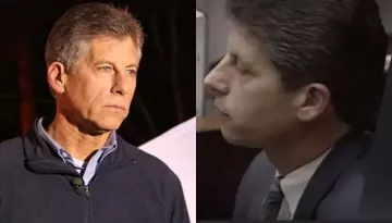 Mark Fuhrman Who Was Convicted Of Lying During OJ Simpson Murder Trial, Died, His Net Worth Revealed