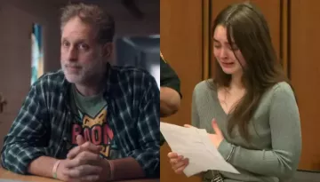 Mackenzie Shirilla's Father, Steve Put On Administrative Leave After Netflix's 'The Crash' Backlash