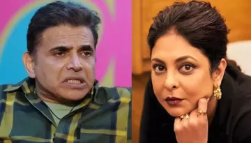 Harsh Chaaya Spoke About His Emotions After Divorce From Shefali Shah, 'Regretted, Shouted...'