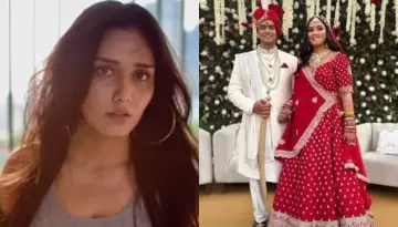 Twisha Sharma's MIL Says She Took 'Schizophrenic, MTP' Meds, Calls Her Dad Strange, 'She Destroyed'