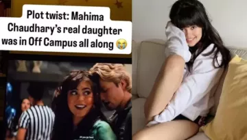 Was Mahima Chaudhry's Daughter Cast In Off Campus? An Actress From The Series Leaves Fans Confused