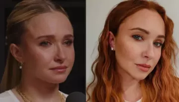 Hayden Panettiere Reveals Fresh Details About 'Shocking' Encounter With Famous Man, 'In Bed...'
