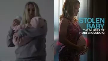 'Stolen Baby', Magen Fieramusca Murdered Her Childhood BFF And Took Her Baby, Where Is She Now?