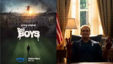 The Boys' Finale, Season 5 Episode 8 Early Review, Two Leads Die And Survivors Get Peace In The End