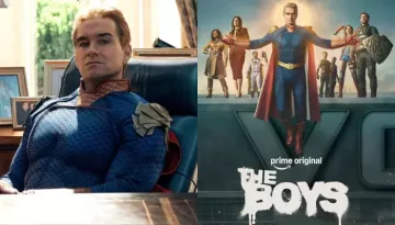 'The Boys' Series Finale Ignites An Intense Fans Debate Over The Dark And Twisted End, 'It Wasn't..'