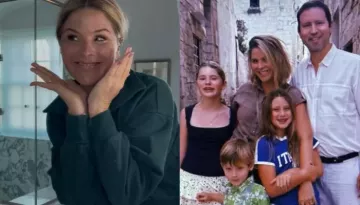 Jenna Bush Hanger's 13-Year-Old Daughter, Mila Roasts 'Today' Host For Not Getting 'Enough Botox'