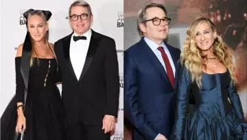 Matthew Broderick And Sarah Jessica Parker's 29 Years Old Love Story, Secret Vows And Two Kids