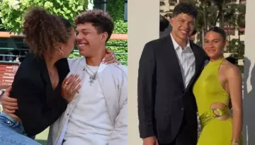 Ben Shelton And Trinity Rodman's Relationship Timeline, From TikTok Flirting To Wimbledon Moments
