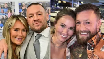 Conor McGregor And Dee Devlin's Relationship Timeline, Inside Their Love Story And Growing Family