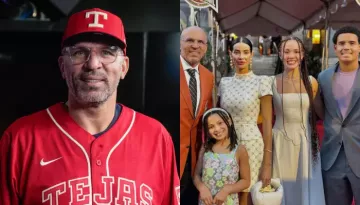 Meet Jason Kidd's Wife, Porschla Kidd, Amid His Exit From Mavericks As Head Coach After 5 Seasons