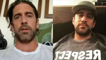 Aaron Rodgers' Wife, Brittani Is The Real Reason For His NFL Retirement Decision? 'My Wife...Wanted'
