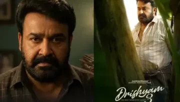 Drishyam 3 Early Reviews, Suspense Grips In While Mohanlal Protects His Family In The Final Chapter