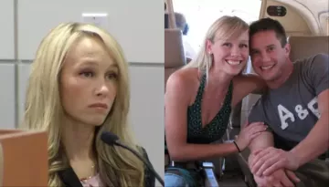 Meet Sherri Papini's Ex-Husband, Keith Papini, A Marriage That Was Tested By A Hoax Kidnapping Case