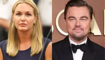 Vanessa Trump Dated Oscar Winning Actor, Leonardo DiCaprio, She Was Called His Favourite Girlfriend