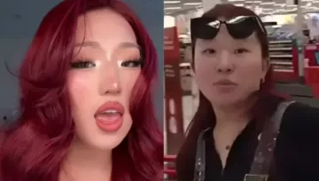 Who Is Twitch Streamer Nina Lin? Jailed For Shoplifting USD 4 Million Scissors, Has Assault Charges
