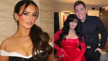 'Hardest Thing I Have Ever...' Mikayla Nogueira On Divorce With Cody Hawken As She Finds New Love