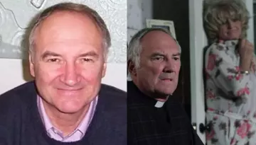What Caused Michael Keating Death At 79? All About 'EastEnders' Star's Family And Final Days