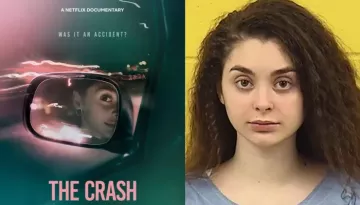 Mackenzie Shirilla's Jail Call With Mom Surfaces Amid 'The Crash', 'Not Gonna Be Able To Have Kids'