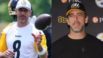 Aaron Rodgers' Net Worth In 2026, From Green Bay Packers Star To One Of NFL's Richest Players