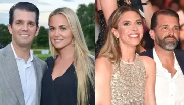 Will Vanessa Trump Attend Ex-Husband Donald Trump Jr's Wedding To Bettie Anderson? Their Dynamic Now