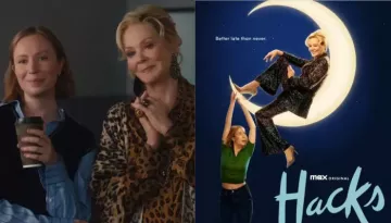 'Hacks' Season 5 Episode 9 Review, 'Deborah' Struggles With Comeback, 'Ava' Secures Career Milestone