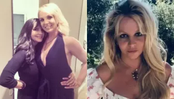 Britney Spears Revealed To Officers That Her Mom Killed A Bicyclist, Before Her DUI Arrest, 'I Know'