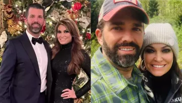 Before Bettina Anderson, Donald Trump Jr Was Engaged To Kimberly, Who's She And Why They Split?