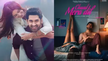 'Chand Mera Dil' X Review, Ananya And Lakshya's Gen Z Romance Strikes A Chord, Fans Call It Soulful