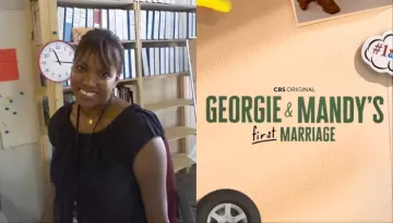 Meet Phyllis Gilliam, Costume Designer Who Died Of Cancer, Honored In 'Georgie And Mandy's' Tribute