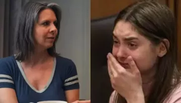 Mackenzie Shirilla's Defended 17-Yr-Old Daughter In Murder Charges Of BF, 'She Has No Memory Of..'