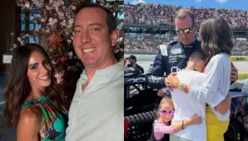 Kyle Busch Became 'Unresponsive' Just A Day Before His Sudden Death, Shocking Details Emerge